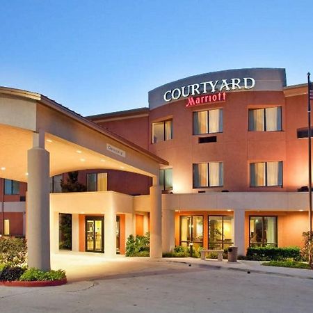 Courtyard By Marriott Corpus Christi Hotel Luaran gambar