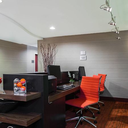 Courtyard By Marriott Corpus Christi Hotel Luaran gambar