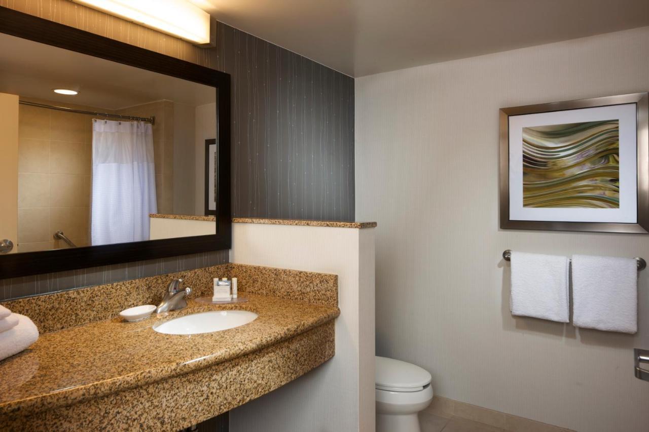 Courtyard By Marriott Corpus Christi Hotel Luaran gambar