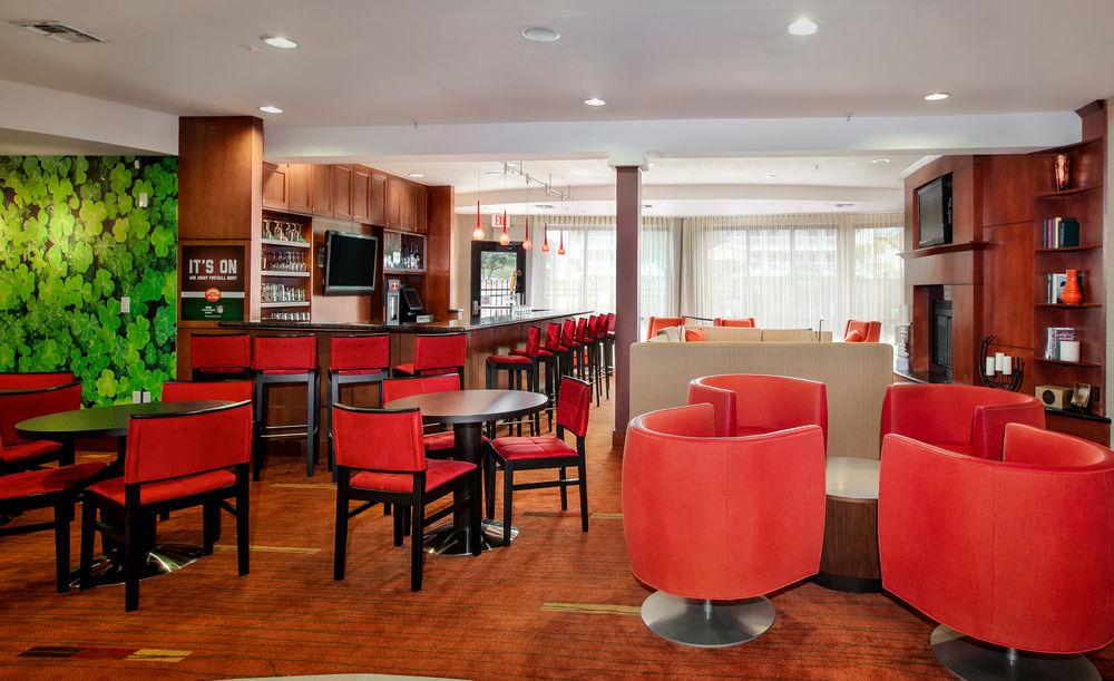 Courtyard By Marriott Corpus Christi Hotel Luaran gambar