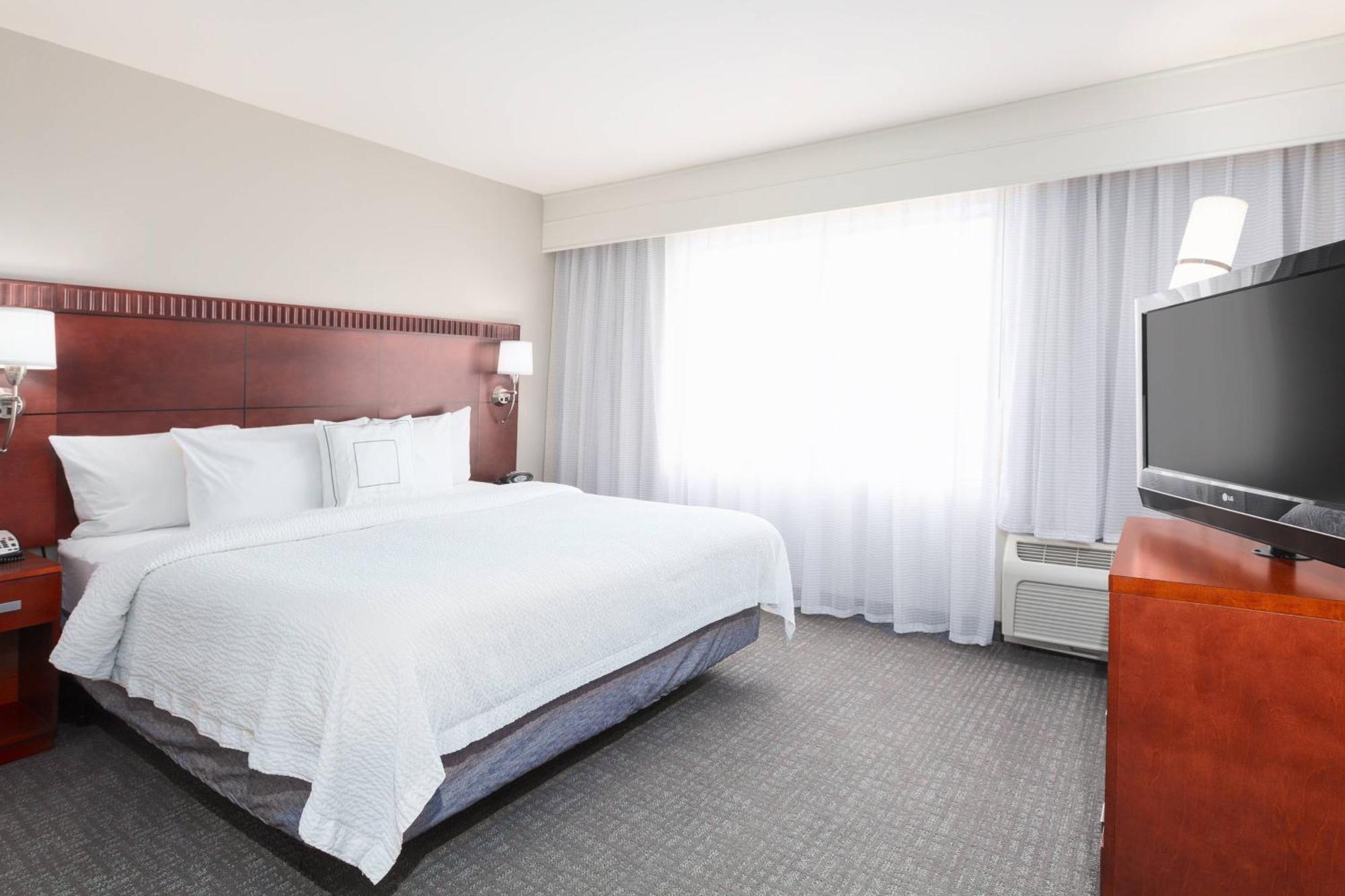 Courtyard By Marriott Corpus Christi Hotel Luaran gambar
