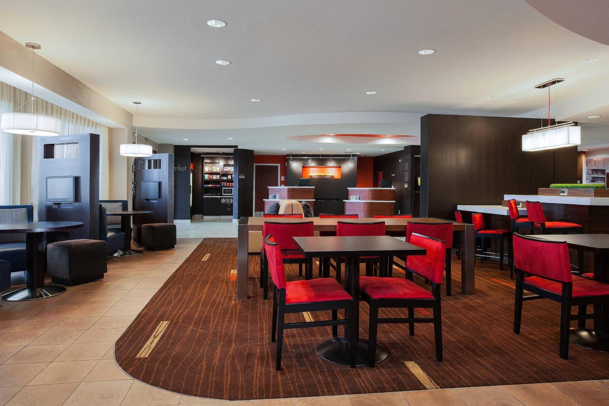 Courtyard By Marriott Corpus Christi Hotel Luaran gambar